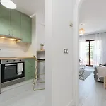 Апартаменты Balcon Con Encanto & Parking
