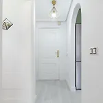Апартаменты Balcon Con Encanto & Parking
