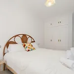 Апартаменты Balcon Con Encanto & Parking Виго
