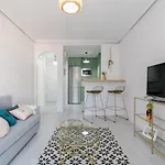 Апартаменты Balcon Con Encanto & Parking *