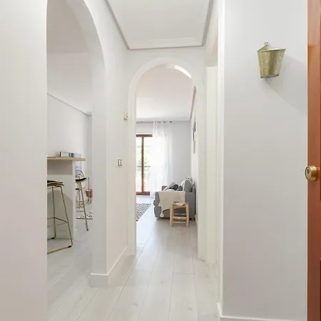 Balcon Con Encanto & Parking