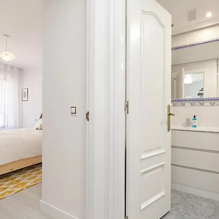 Balcon Con Encanto & Parking Apartment *