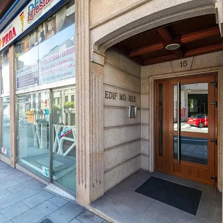 Balcon Con Encanto & Parking *