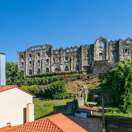 Balcon Con Encanto & Parking Apartment