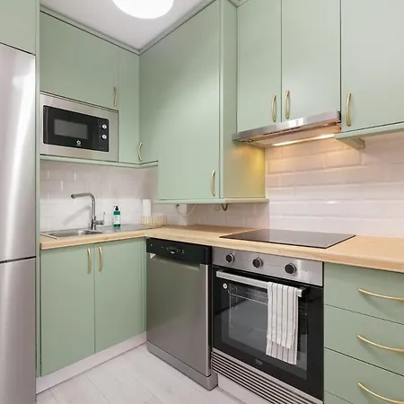 Balcon Con Encanto & Parking Vigo