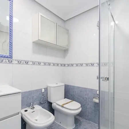 Apartment Balcon Con Encanto & Parking *