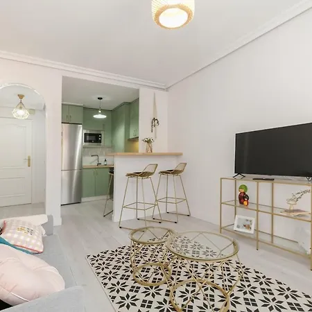 Balcon Con Encanto & Parking Vigo