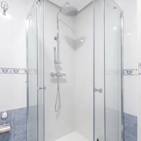 Balcon Con Encanto & Parking Apartment