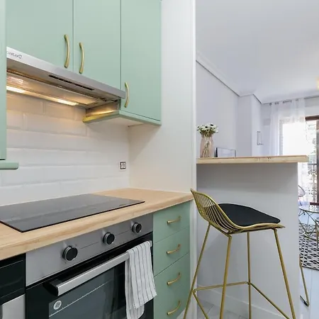 Balcon Con Encanto & Parking Vigo