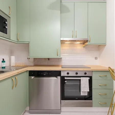 Balcon Con Encanto & Parking Vigo