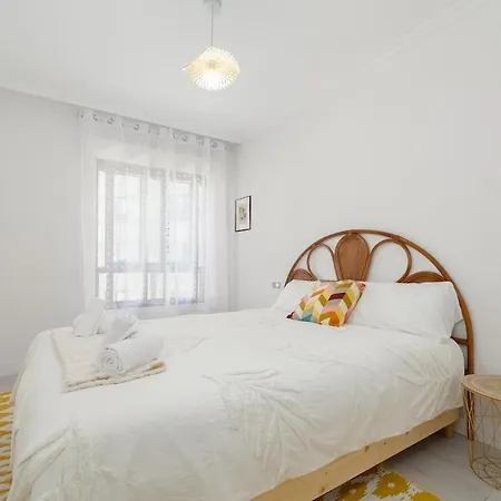 Balcon Con Encanto & Parking Apartment