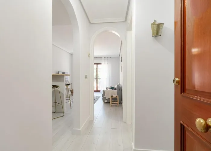 Balcon Con Encanto & Parking