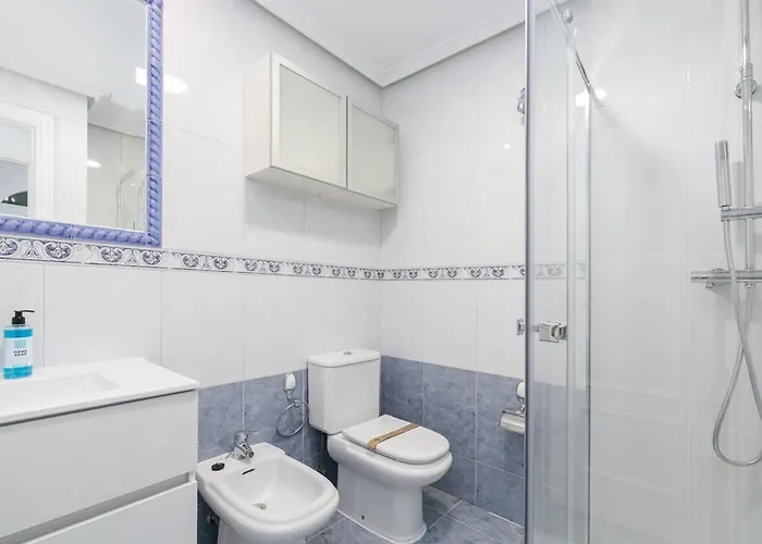 Apartmán Balcon Con Encanto & Parking *