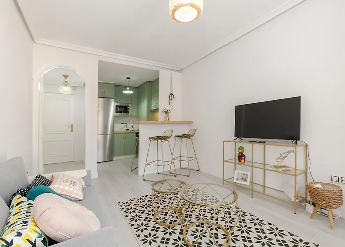 Balcon Con Encanto & Parking Vigo