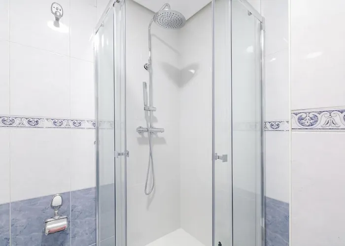 Balcon Con Encanto & Parking Apartmán