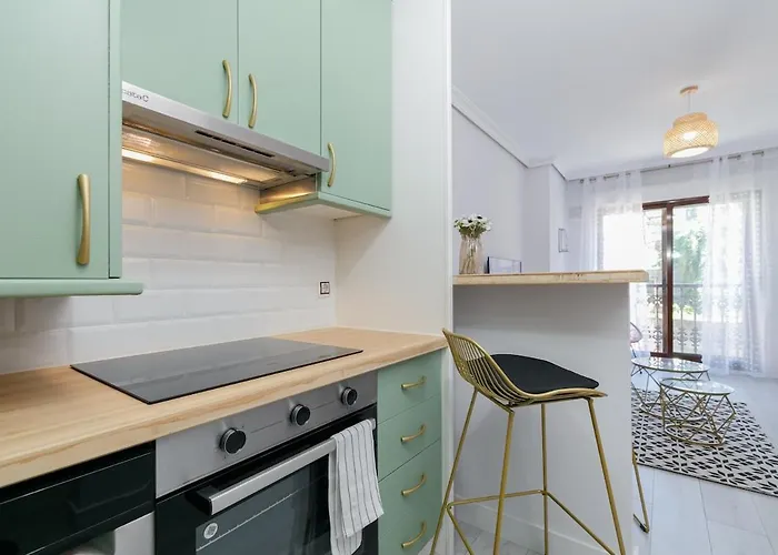 Balcon Con Encanto & Parking Comarca de Vigo