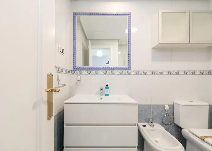 Balcon Con Encanto & Parking Vigo