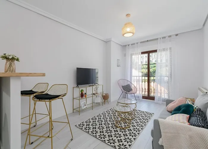 Balcon Con Encanto & Parking Apartmán