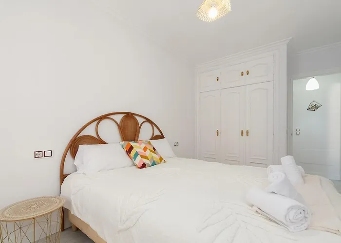 Apartmán Balcon Con Encanto & Parking Vigo