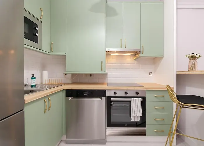 Balcon Con Encanto & Parking Vigo