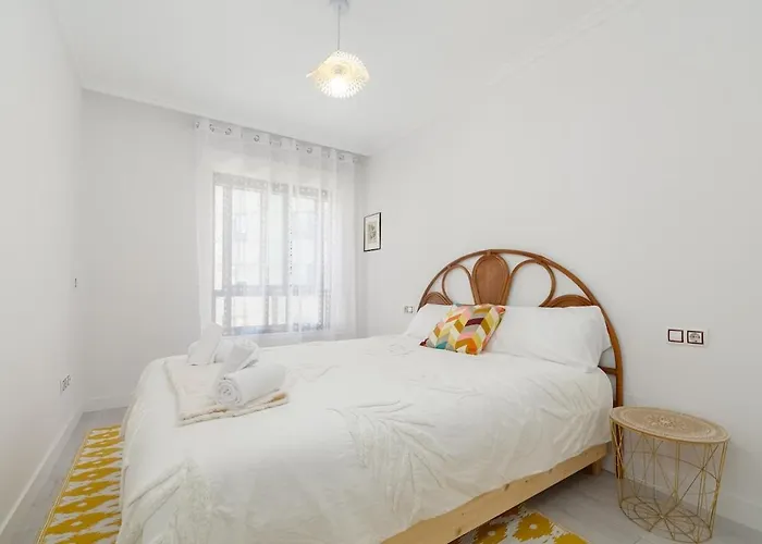 Balcon Con Encanto & Parking Appartement